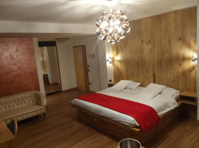 Hotel Casagrande Feltre